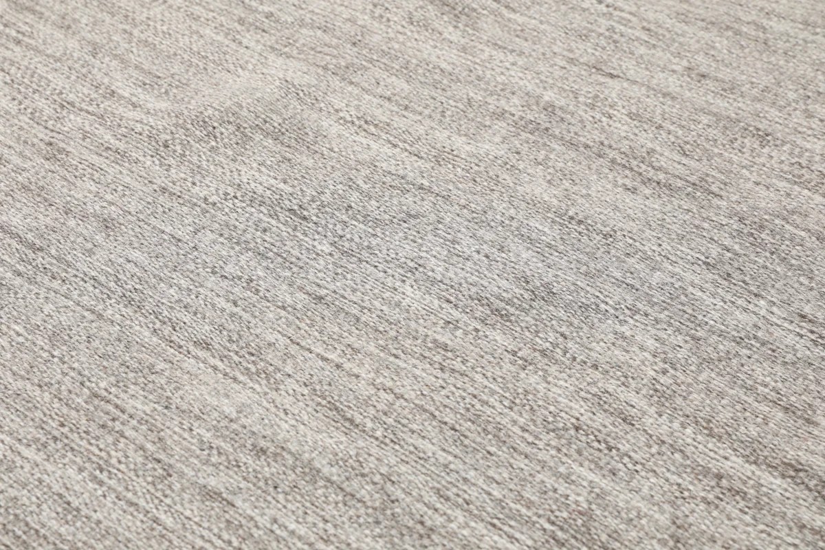 250x300 см, Индия, Килимы, 80% Wool, серый — вид 3