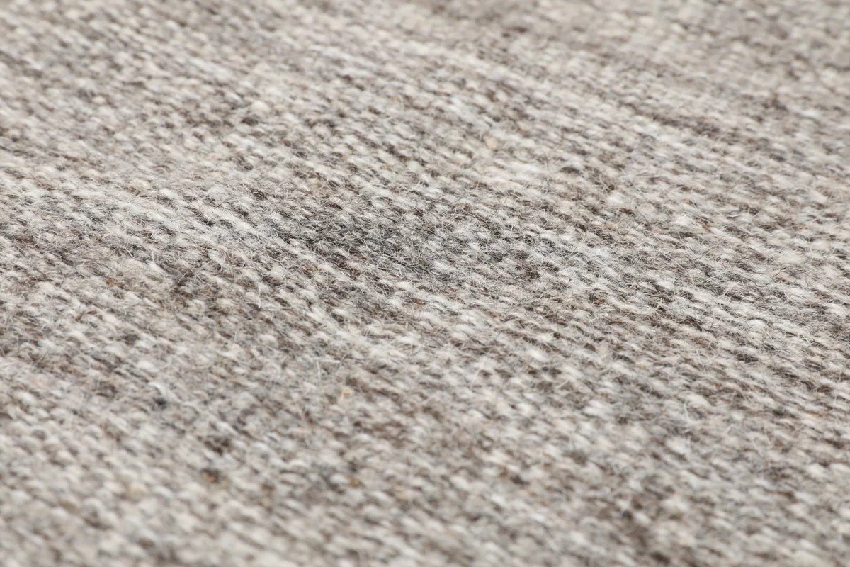 250x300 см, Индия, Килимы, 80% Wool, серый — вид 4