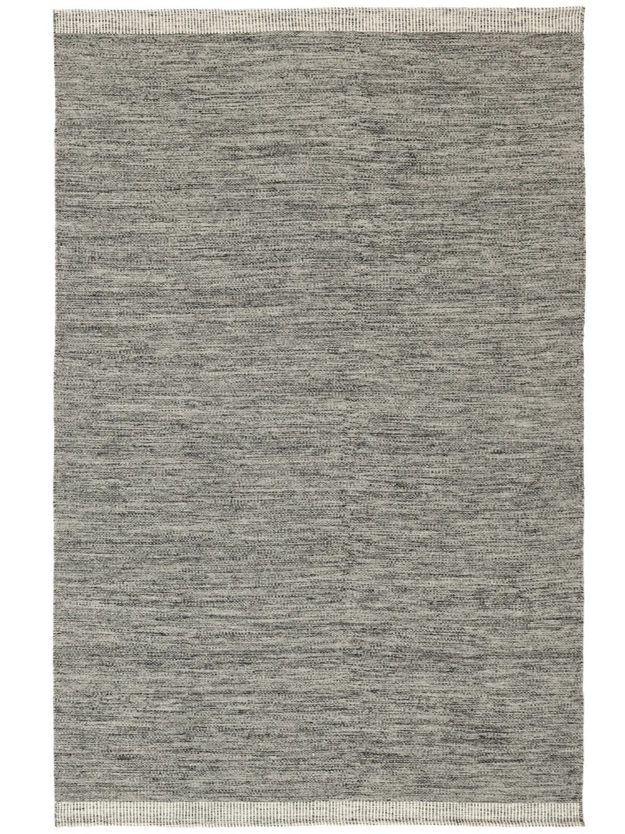 200x300 см, Индия, Килимы, Wool, серый