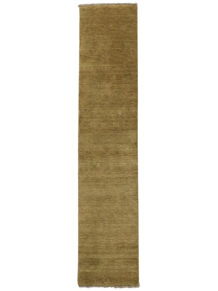 80x300 см, Индия, Современные, Wool, зелёный