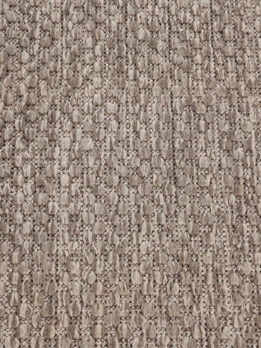 240x340 см, Египет, Современные, 91% Polypropylene, коричневый — вид 3