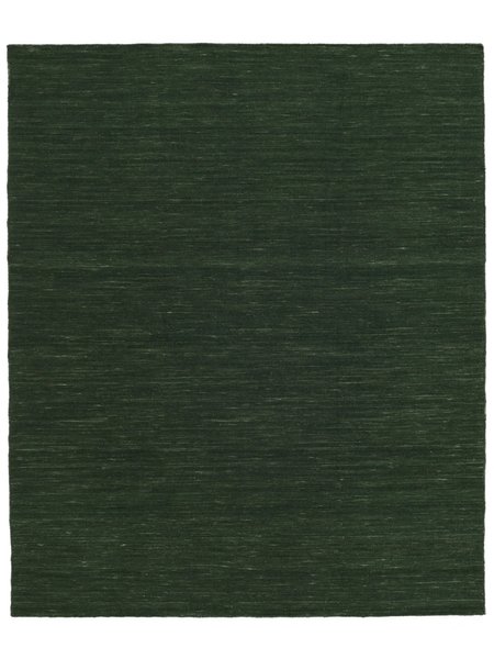 250x300 см, Индия, Килимы, Wool, зелёный