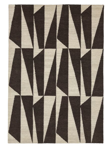 160x230 см, Индия, Современные, Wool, бежевый