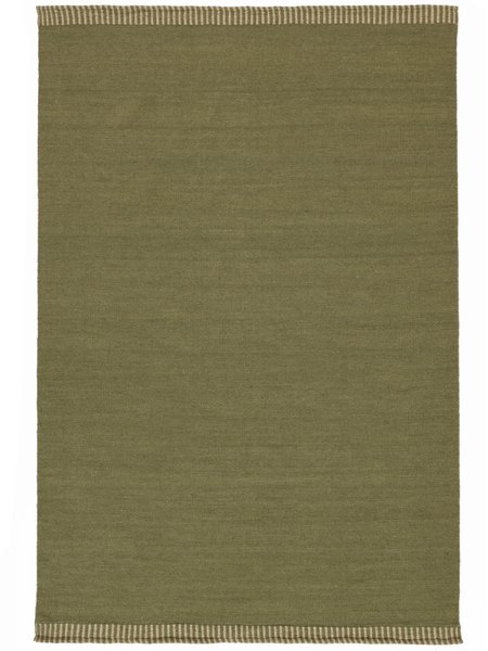 200x300 см, Индия, Килимы, Wool, зелёный