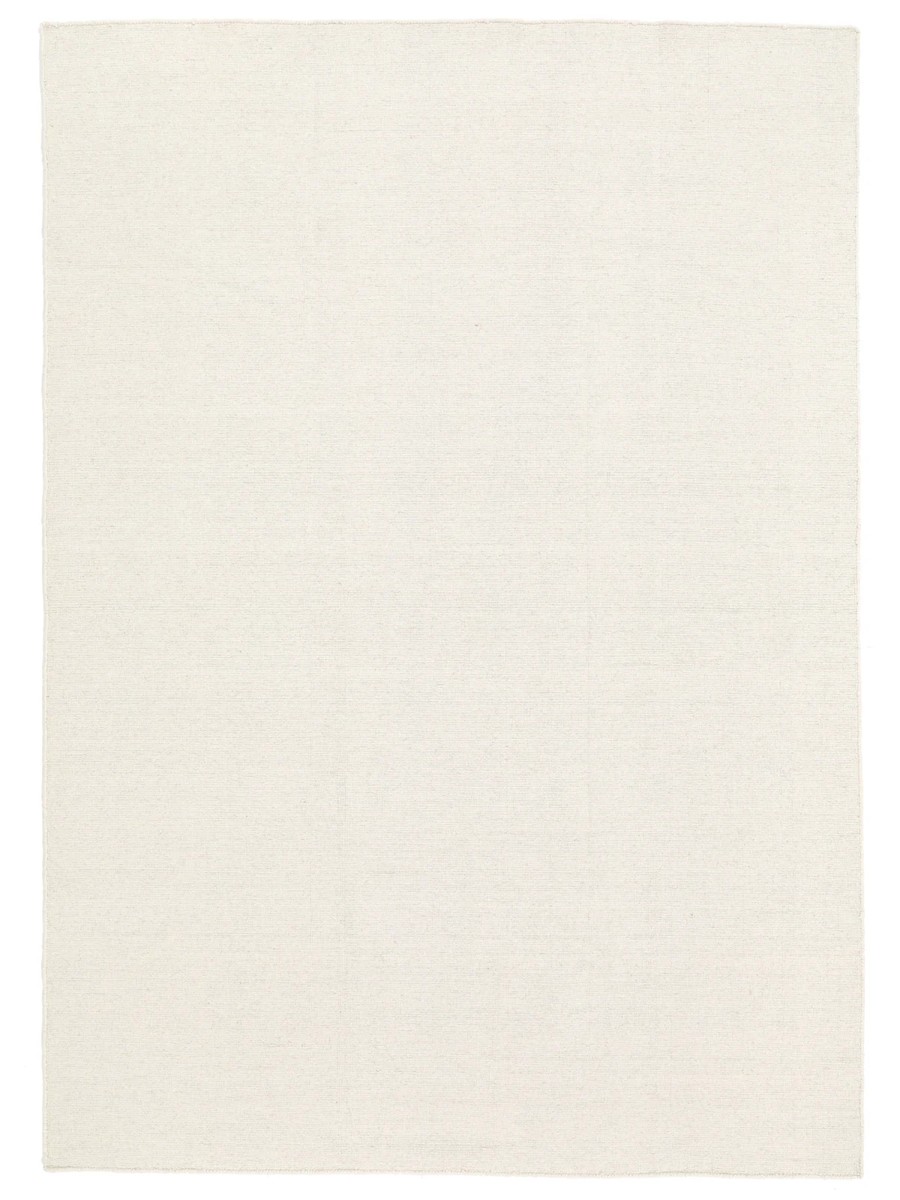 200x300 см, Индия, Килимы, Wool, белый