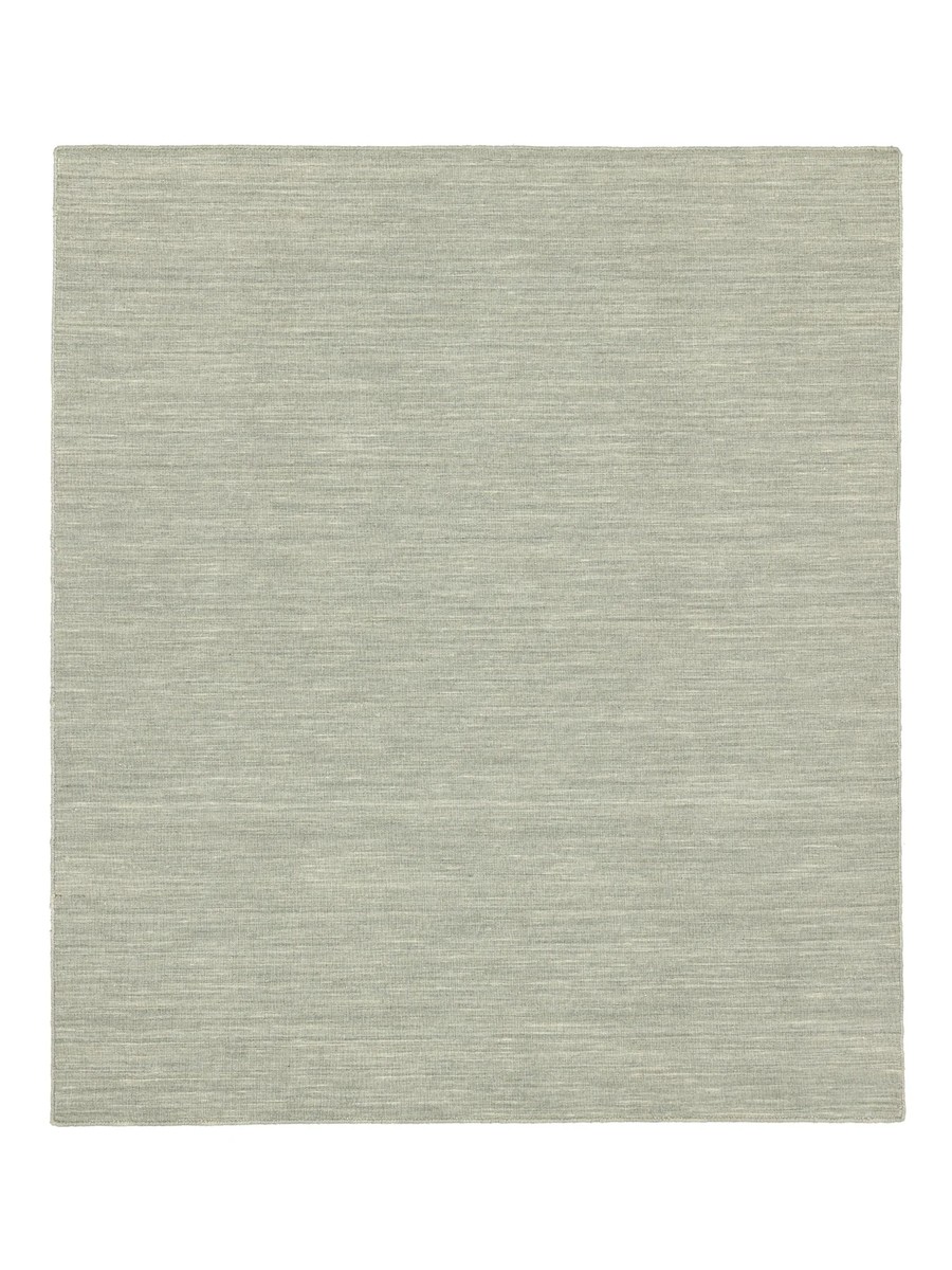 250x300 см, Индия, Килимы, Wool, зелёный