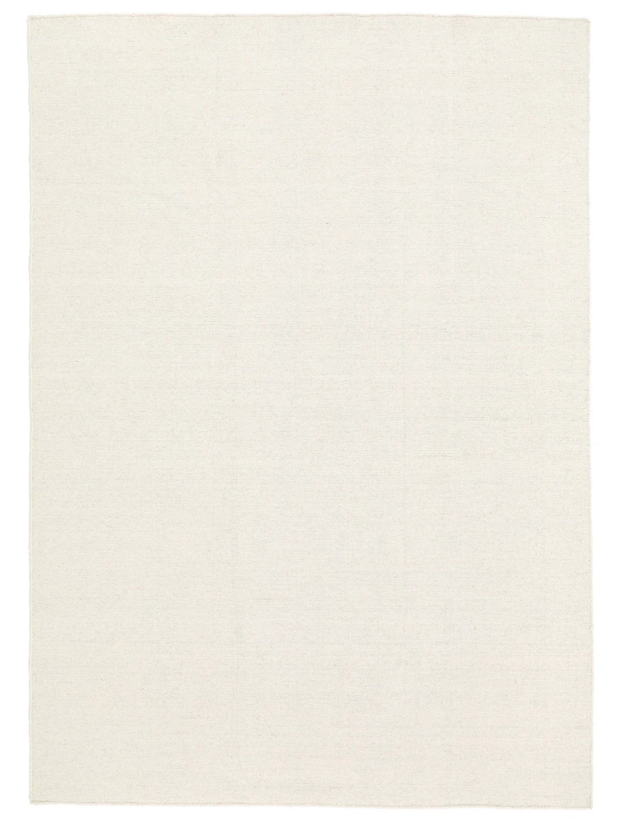 300x400 см, Индия, Килимы, Wool, белый