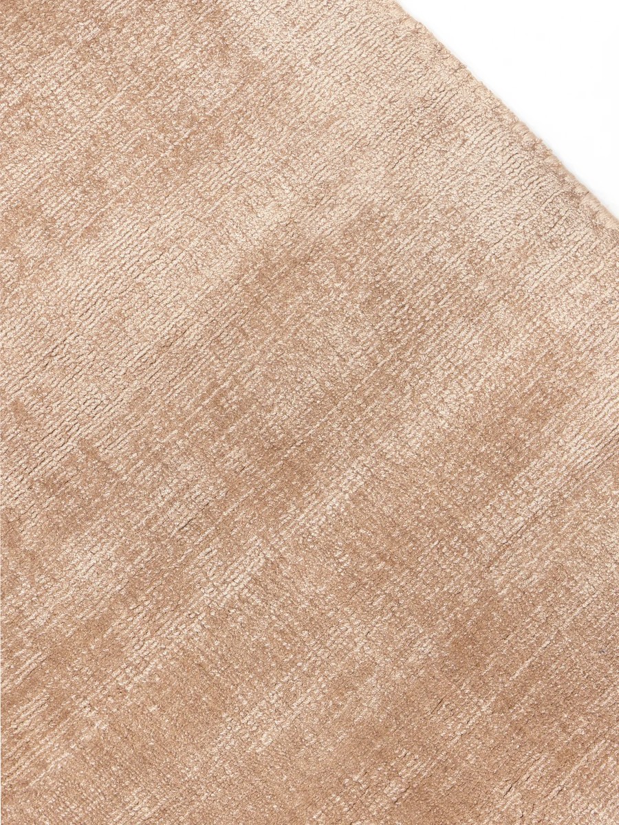 240x340 см, Индия, Вискоза, Viscose, розовый — вид 4