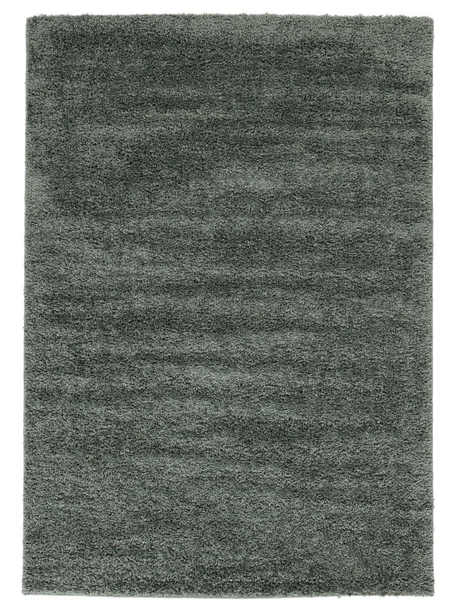 250x350 см, Египет, Однотонные, Polypropylene, зелёный