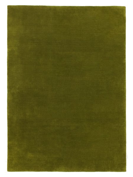 250x350 см, Индия, Современные, Wool, зелёный