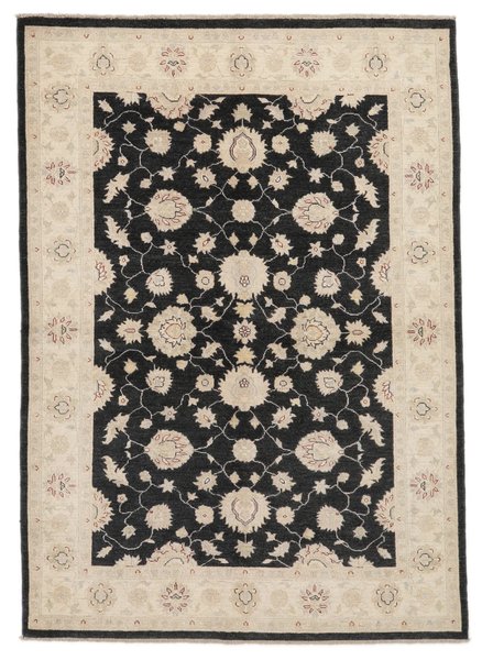 168x238 см, Афганистан, Афган, Wool, оранжевый