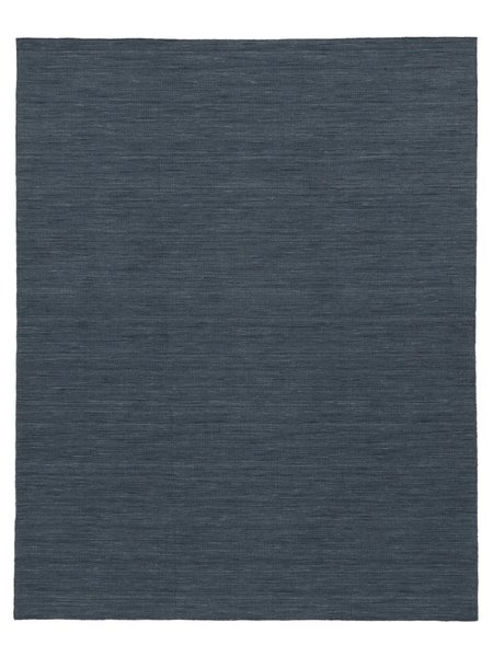 200x250 см, Индия, Килимы, Wool, тёмно-синий