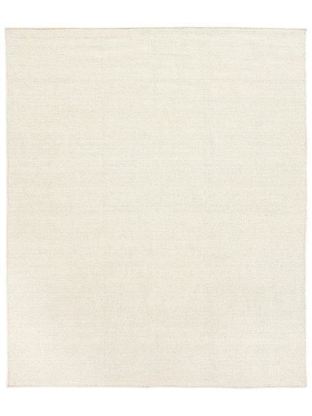 250x300 см, Индия, Килимы, Wool, натуральный белый