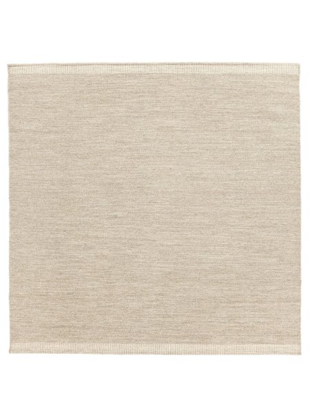 250x250 см, Индия, Килимы, Wool, бежевый