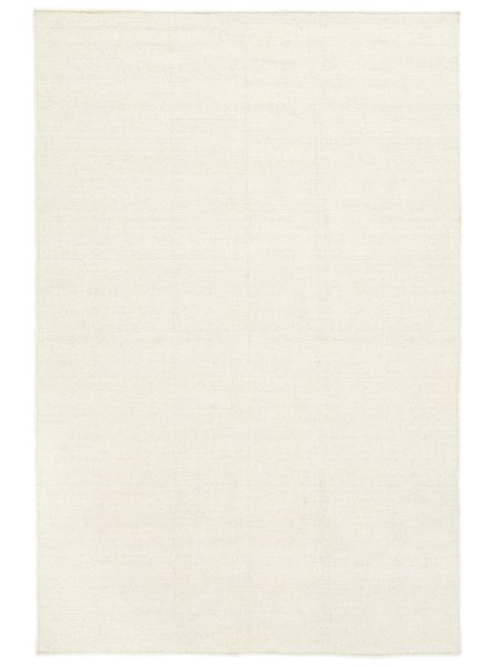 200x300 см, Индия, Килимы, Wool, натуральный белый