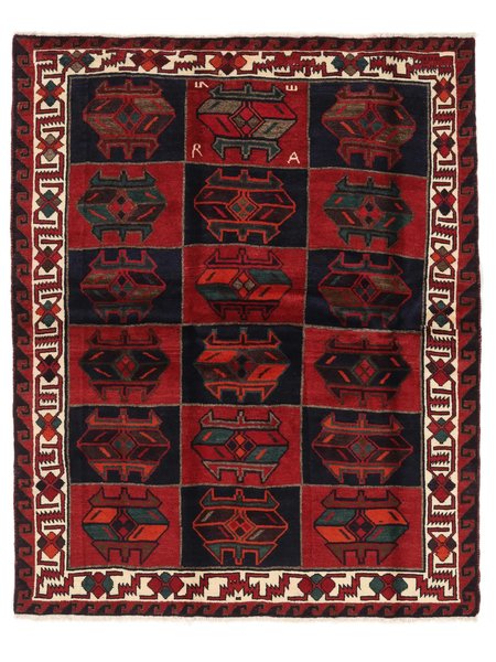 184x228 см, Иран, Восточные, Wool, бежевый