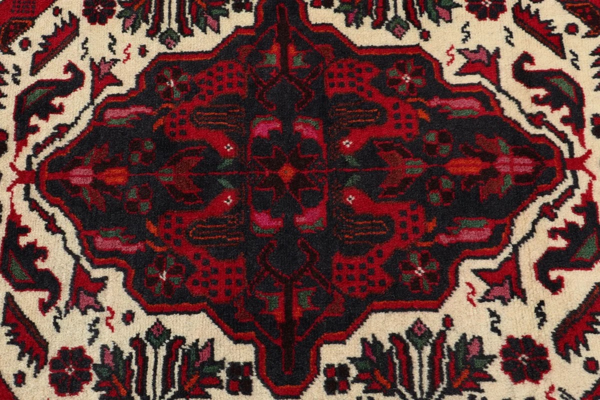 90x143 см, Иран, Балучи, Wool, чёрный — вид 3