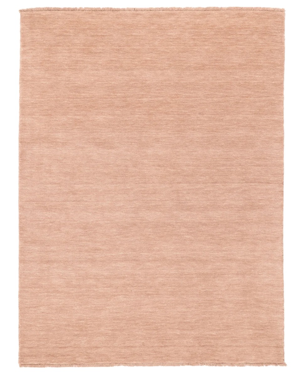 300x400 см, Индия, Современные, Wool, розовый — вид 2