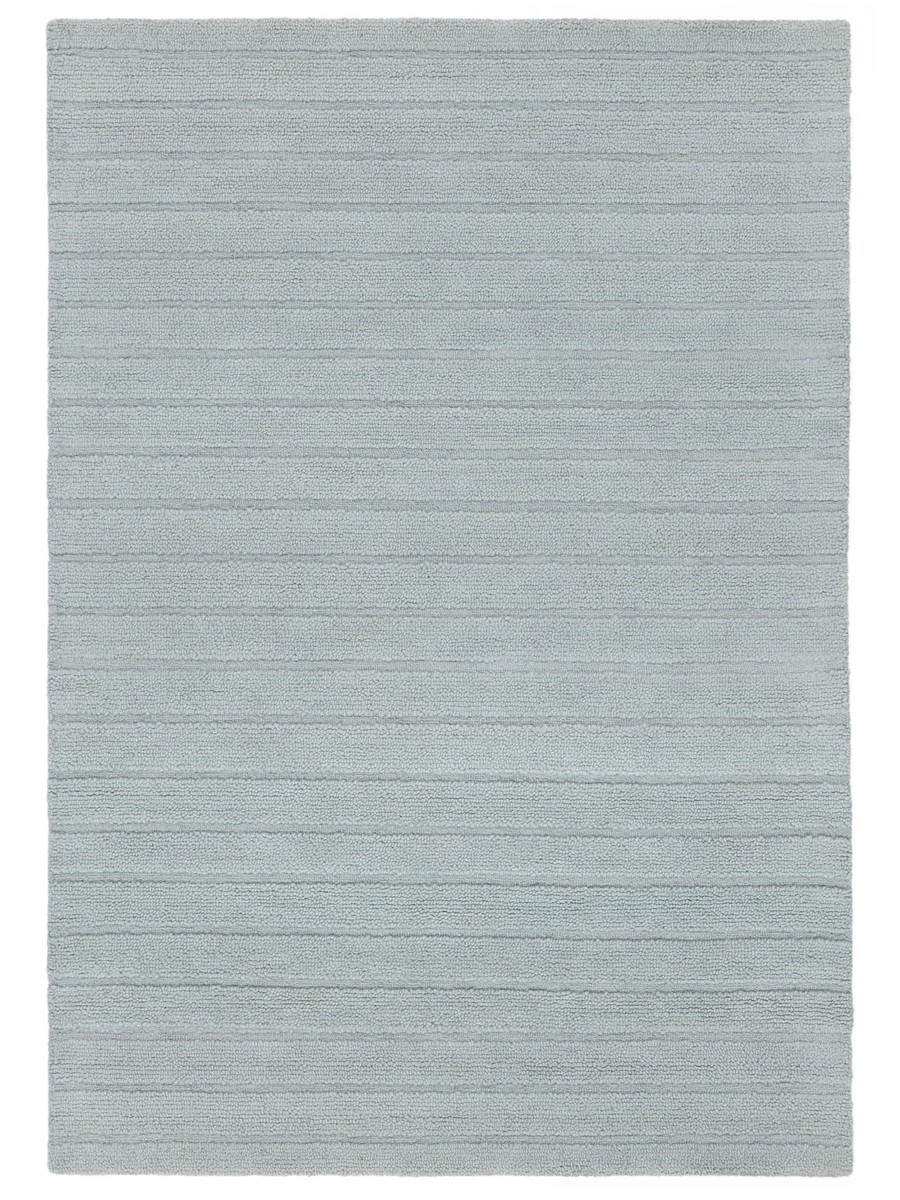 160x230 см, Индия, Современные, Wool, синий