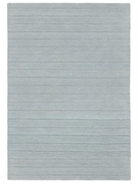 160x230 см, Индия, Современные, Wool, синий
