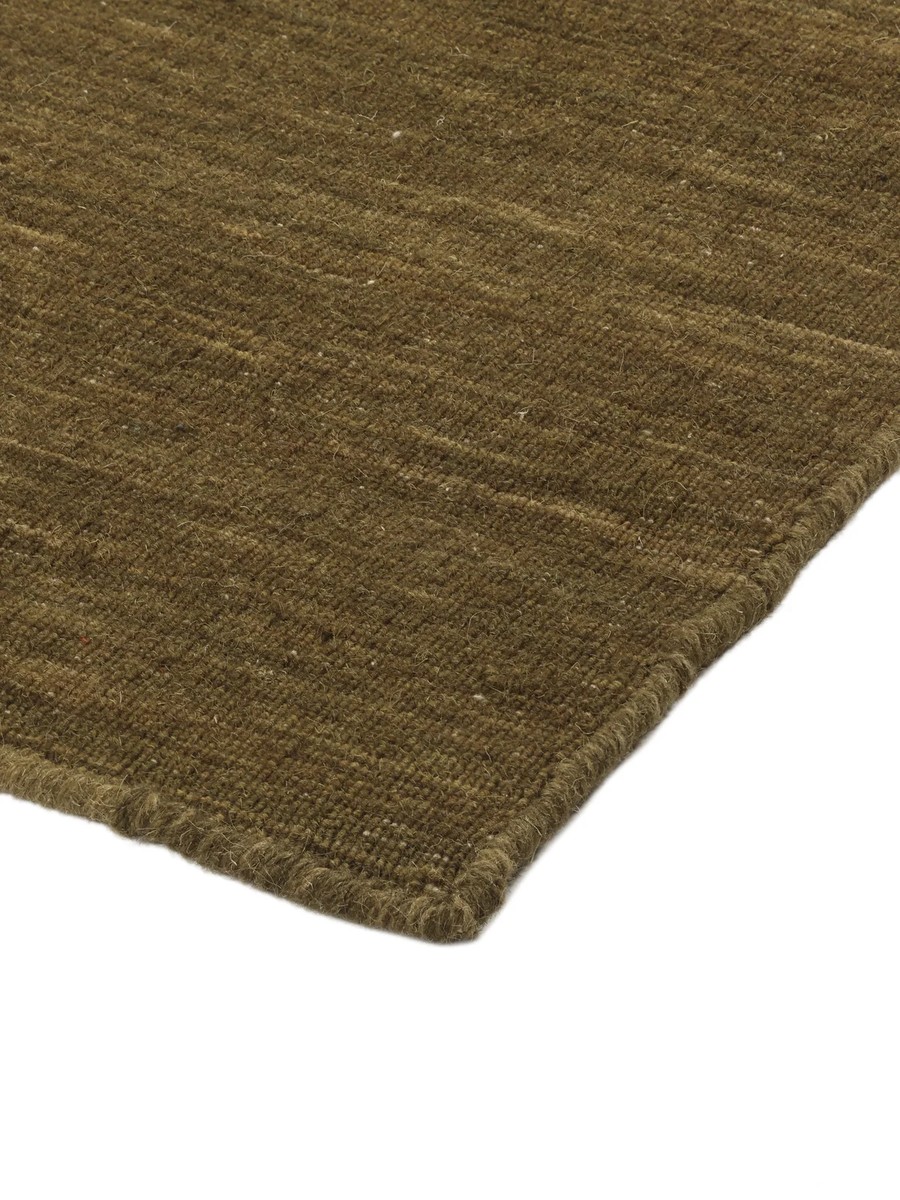 300x400 см, Индия, Килимы, Wool, зелёный — вид 3