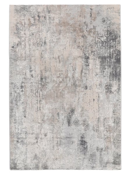 240x340 см, Турция, Винтаж, Polyester, серый