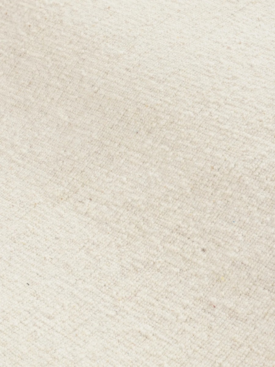 250x300 см, Индия, Килимы, Wool, белый — вид 3