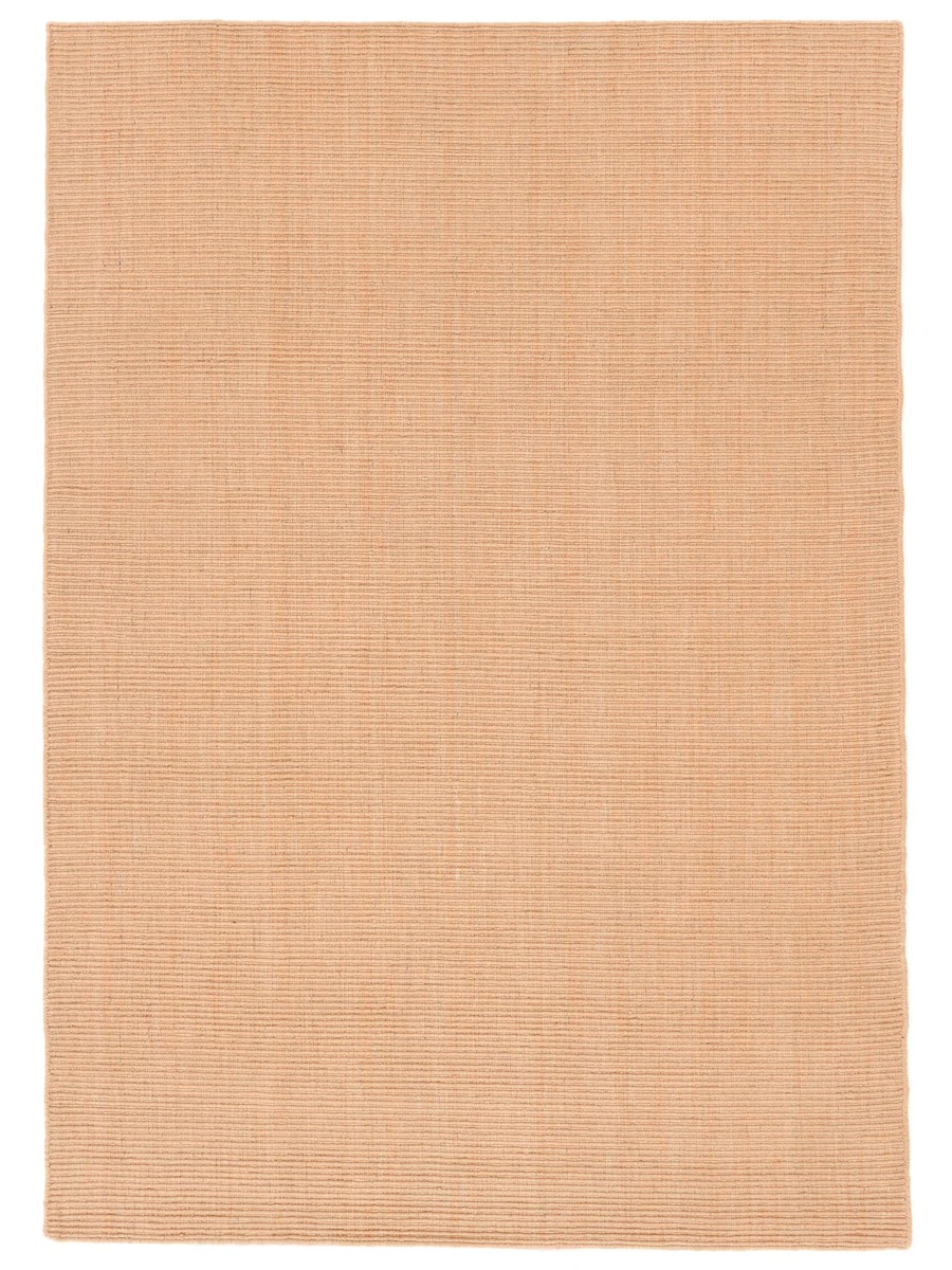 160x230 см, Индия, Современные, 80% Wool, розовый