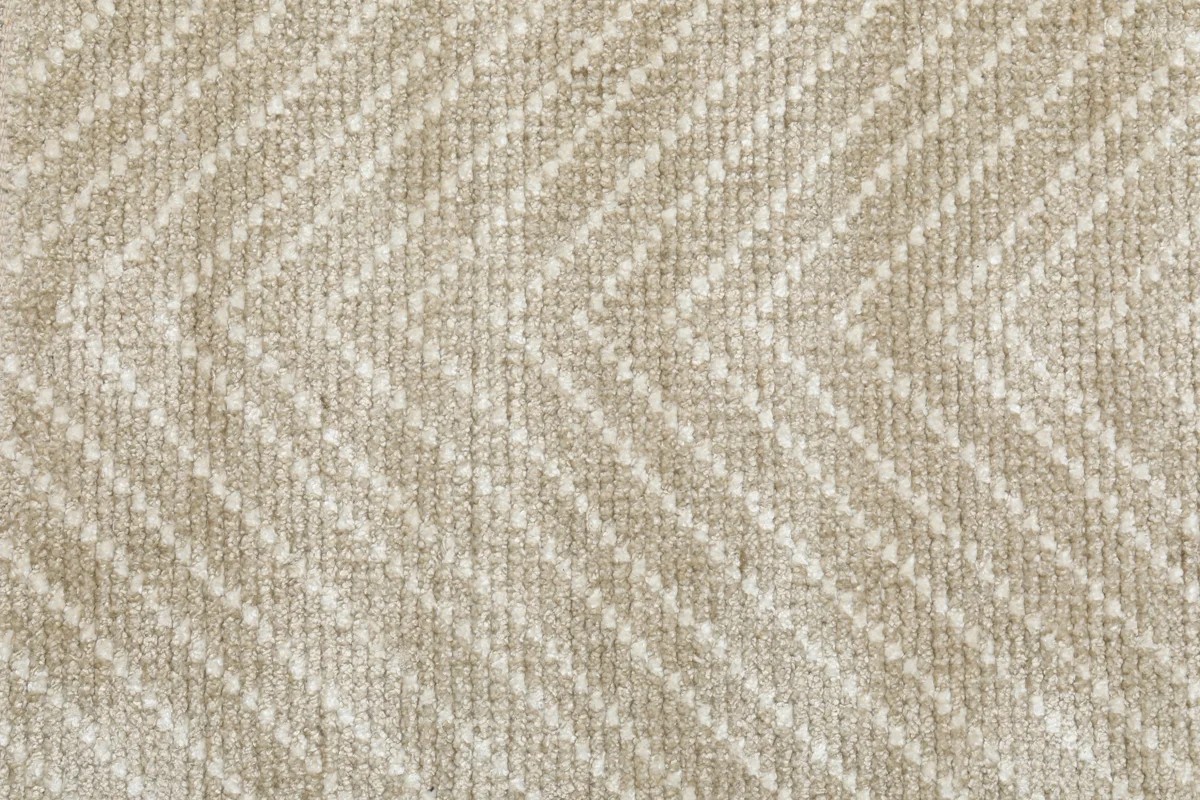 200x300 см, Индия, Вискоза, Viscose, бежевый — вид 4