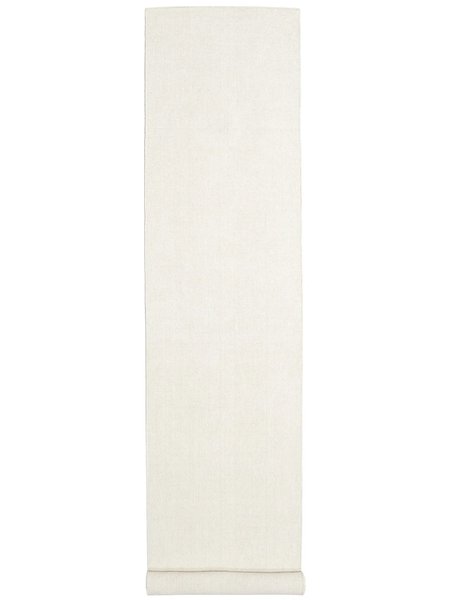 80x500 см, Индия, Килимы, Wool, белый