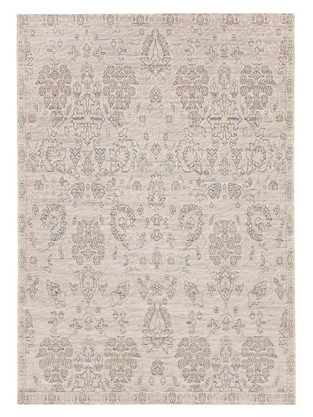 300x400 см, Египет, Восточные, 72% Wool, многоцветный