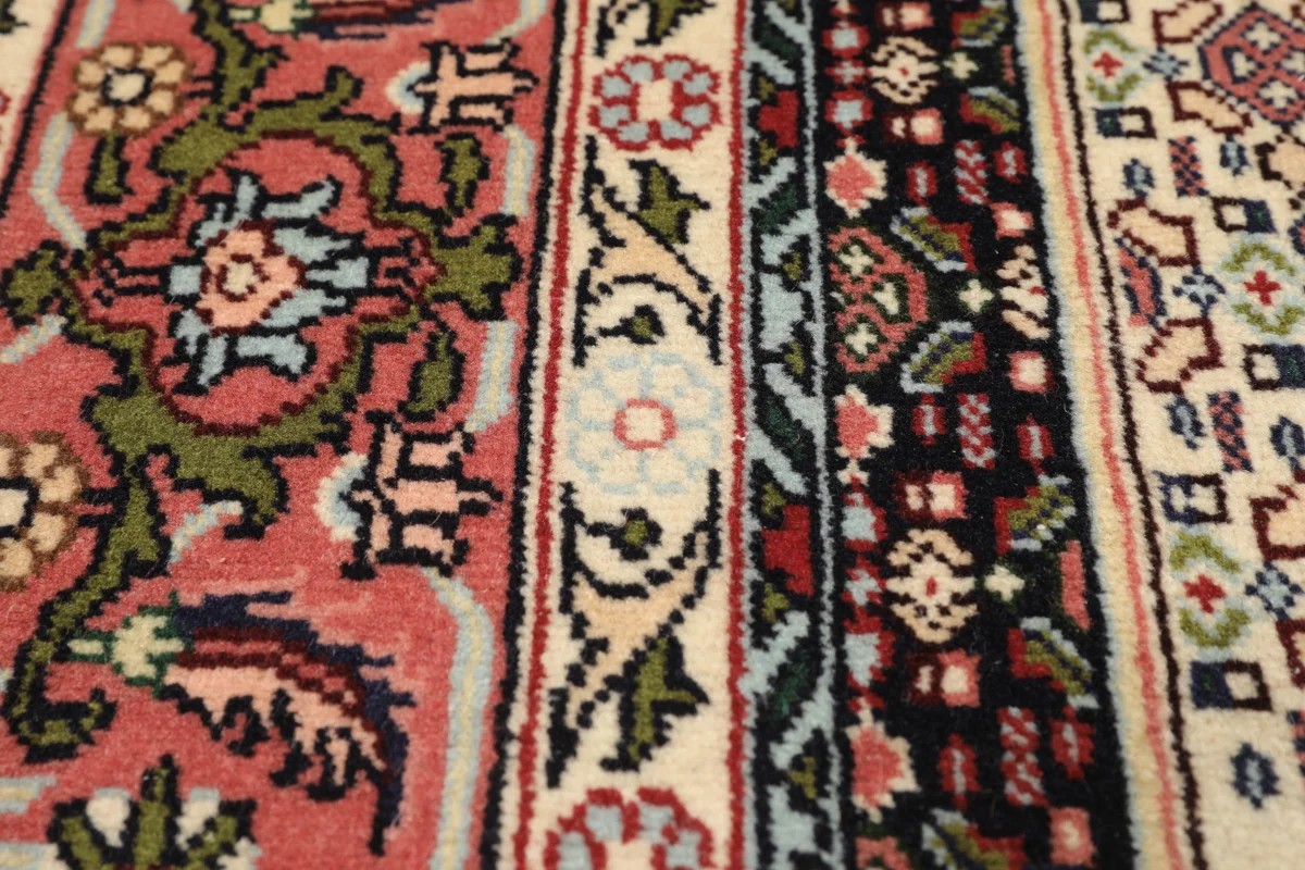 138x237 см, Иран, Восточные, Wool, коричневый — вид 5