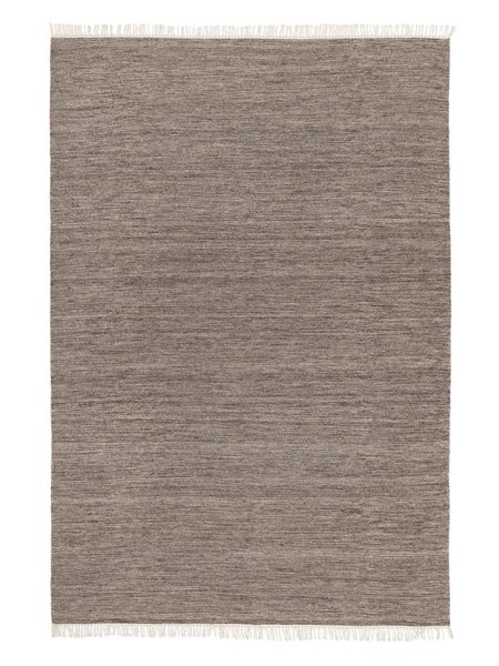 250x350 см, Индия, Килимы, 80% Wool, коричневый