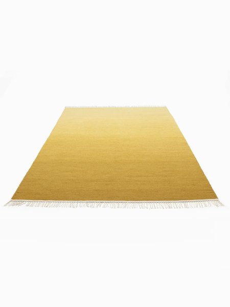 200x300 см, Индия, Современные, is pressed down, жёлтый