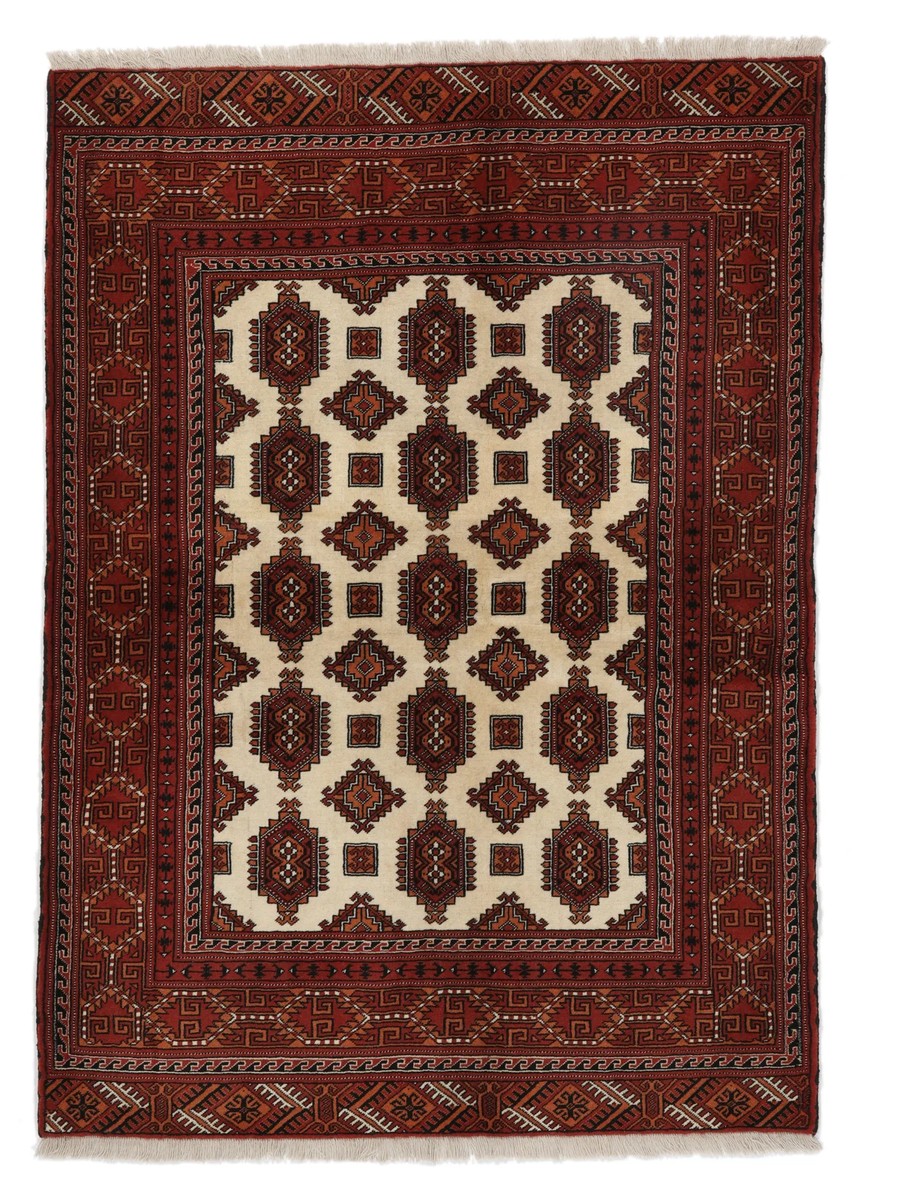 136x190 см, Иран, Восточные, Wool, чёрный