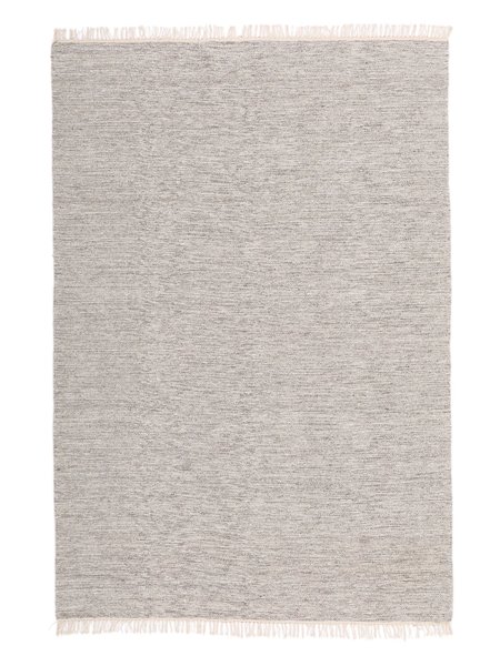 250x350 см, Индия, Килимы, 80% Wool, серый