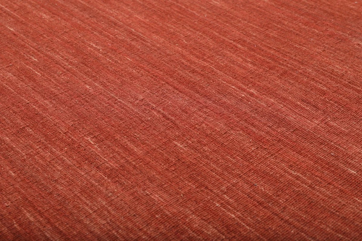 300x500 см, Индия, Килимы, Wool, ржаво-красный — вид 4