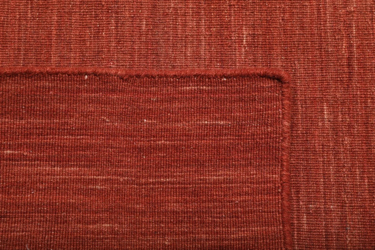 300x500 см, Индия, Килимы, Wool, ржаво-красный — вид 5