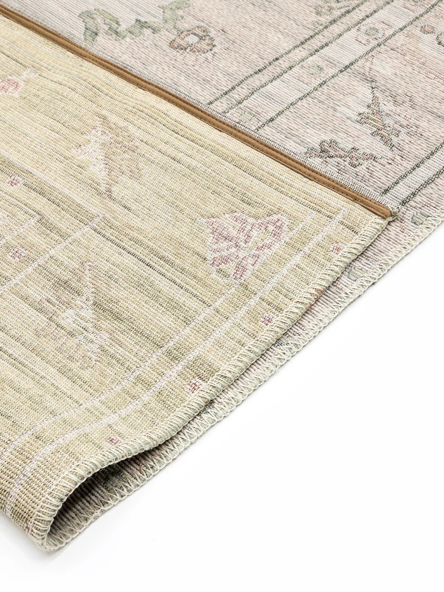 300x400 см, Египет, Восточные, 72% Wool, многоцветный — вид 4