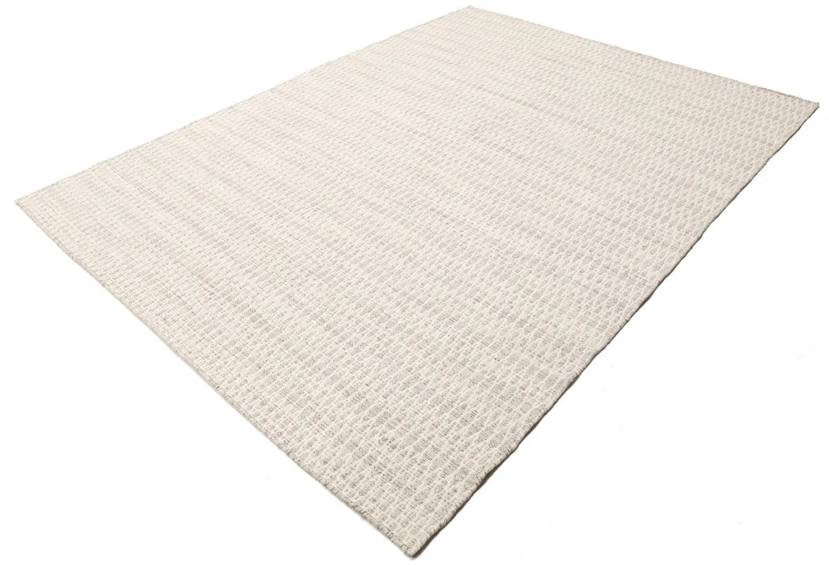 210x290 см, Индия, Килимы, Wool, бежевый — вид 2