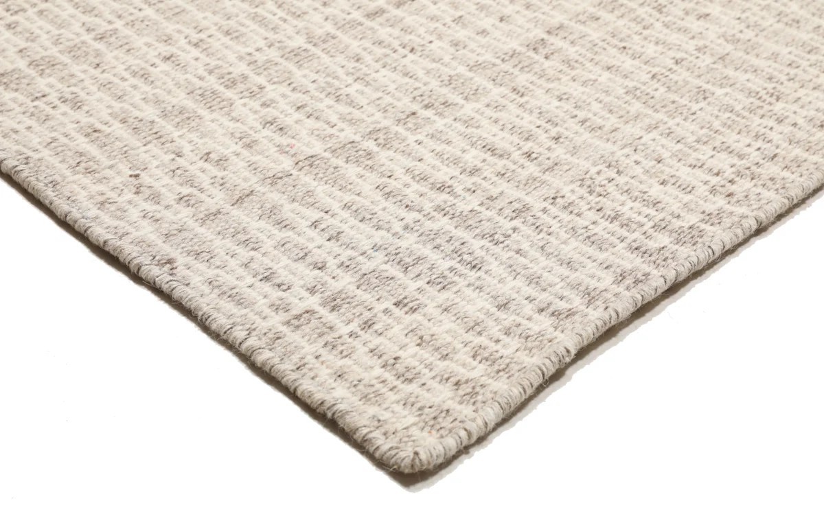210x290 см, Индия, Килимы, Wool, бежевый — вид 4