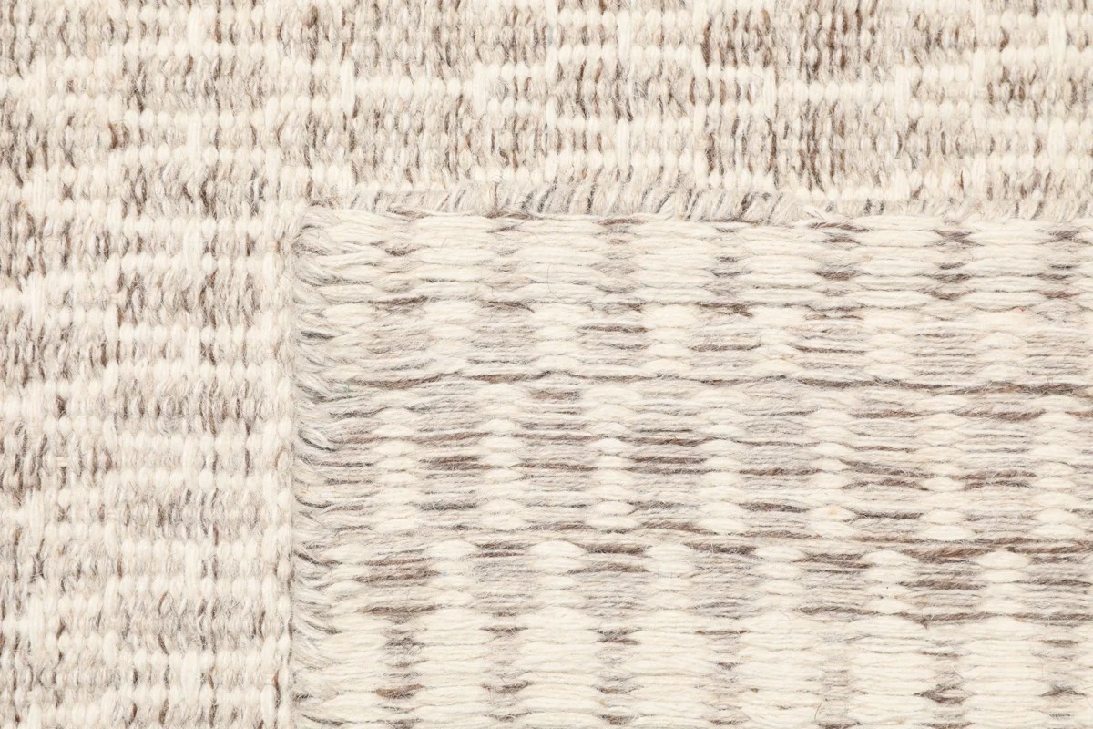 210x290 см, Индия, Килимы, Wool, бежевый — вид 6