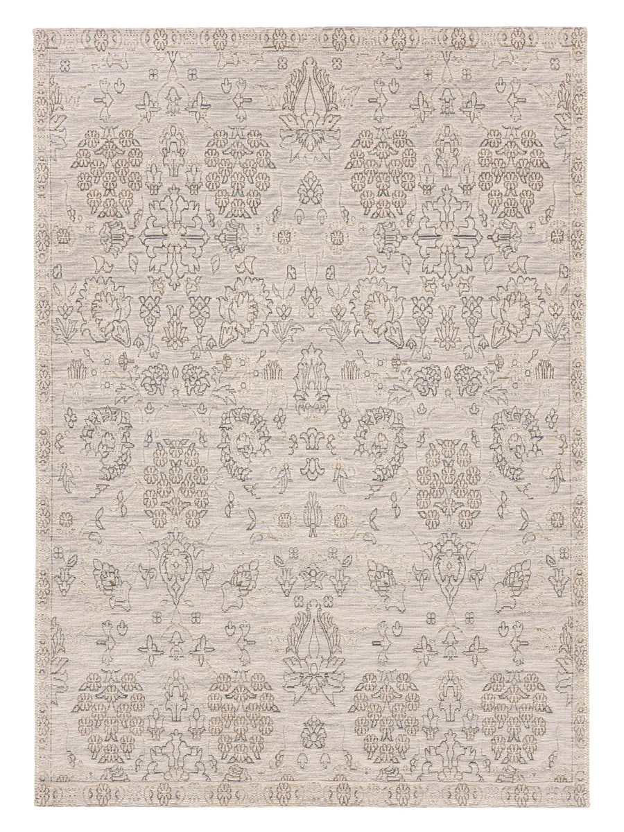 250x350 см, Египет, Восточные, 72% Wool, многоцветный