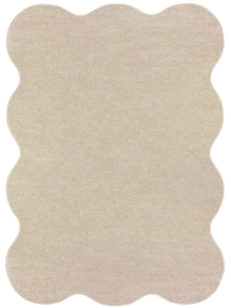 300x400 см, Египет, Современные, Polypropylene, бежевый