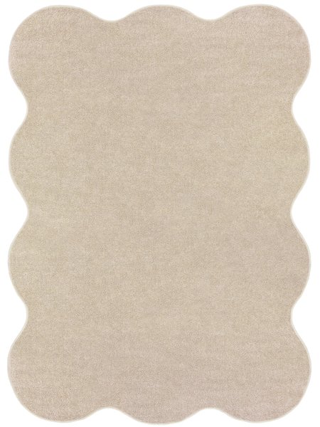 300x400 см, Египет, Современные, Polypropylene, бежевый