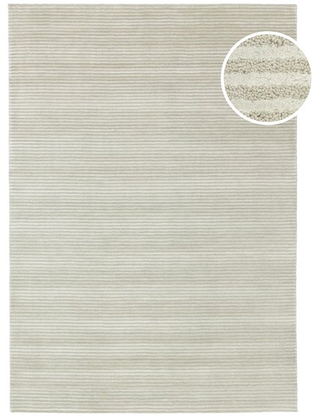 160x230 см, Индия, Однотонные, Viscose, зелёный