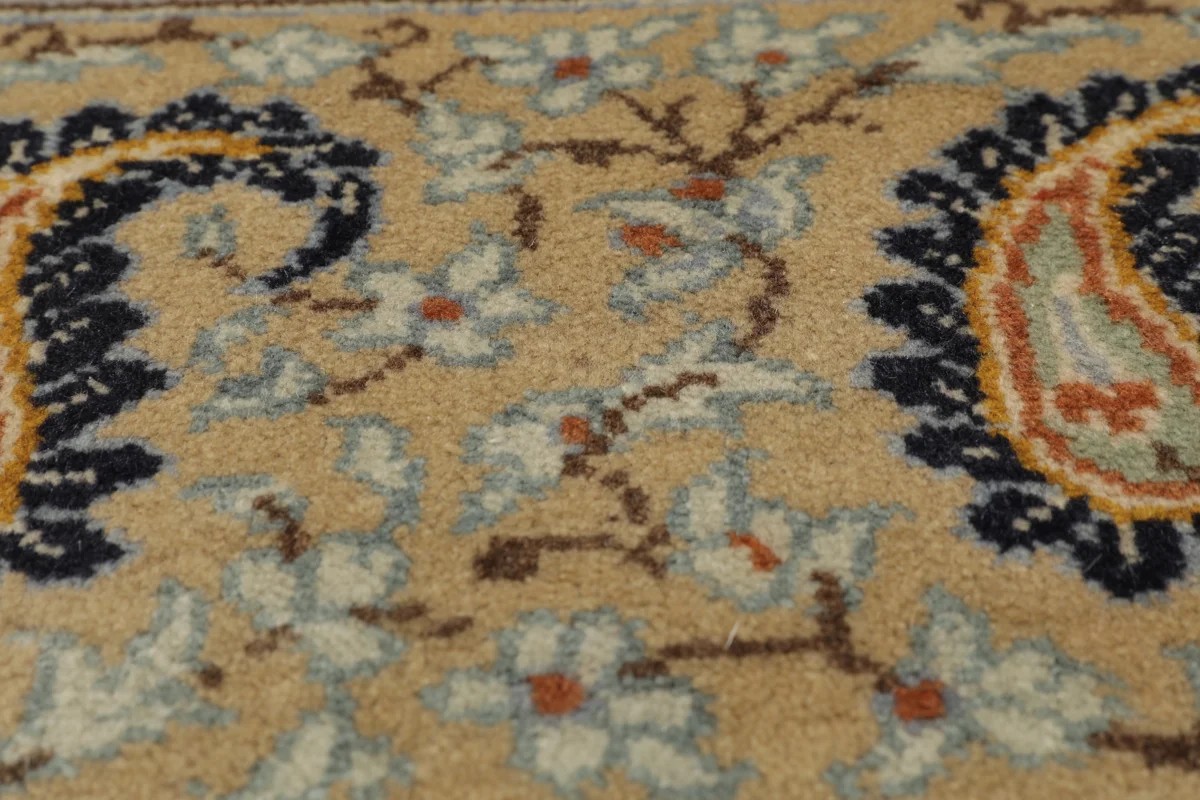 278x383 см, Иран, Восточные, Wool, коричневый — вид 5