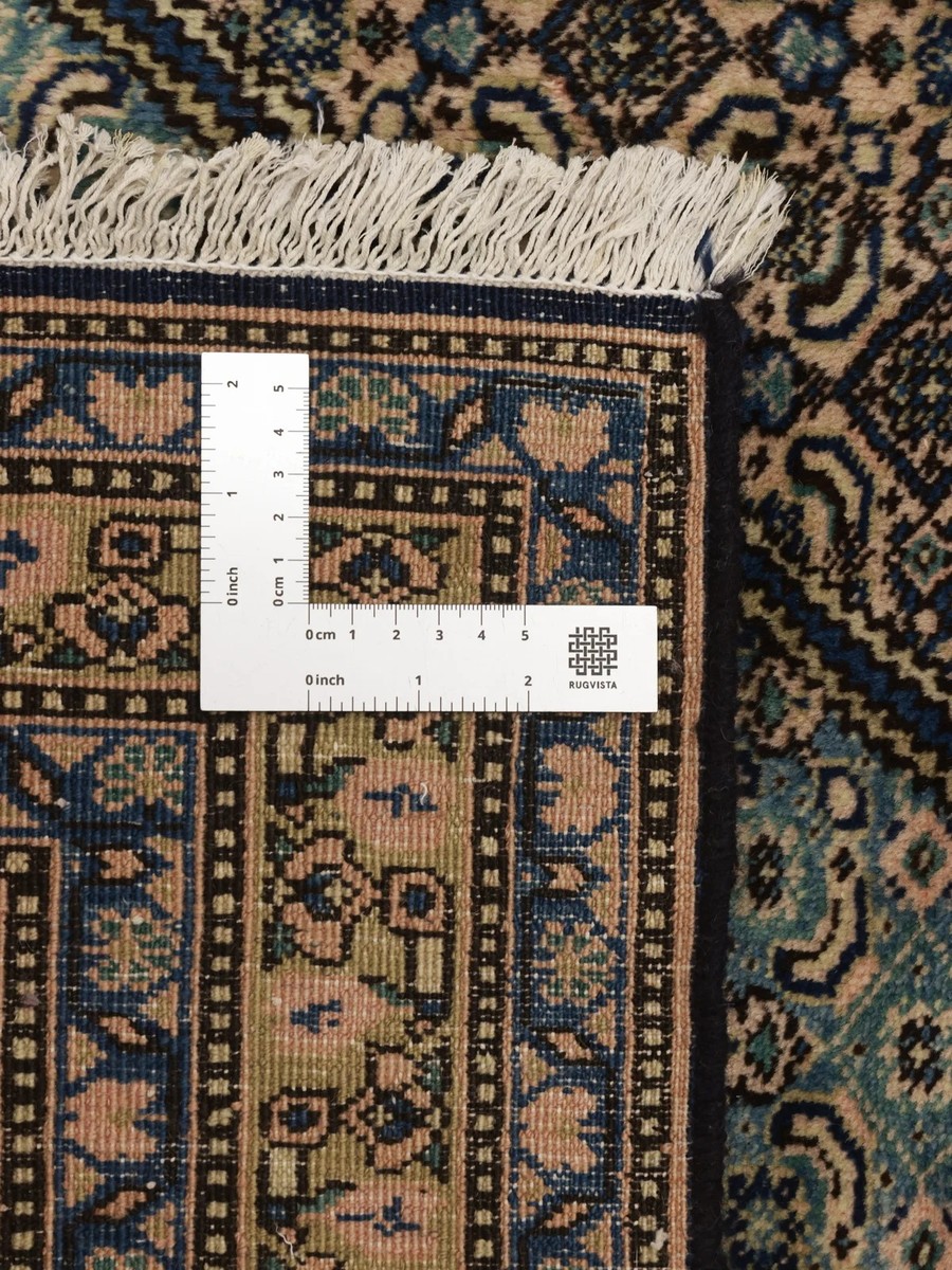 200x288 см, Иран, Восточные, Wool, оранжевый — вид 7
