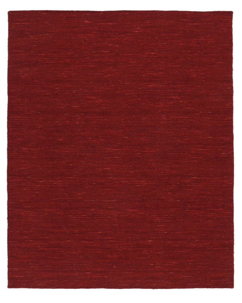 250x300 см, Индия, Килимы, Wool, красный — вид 2