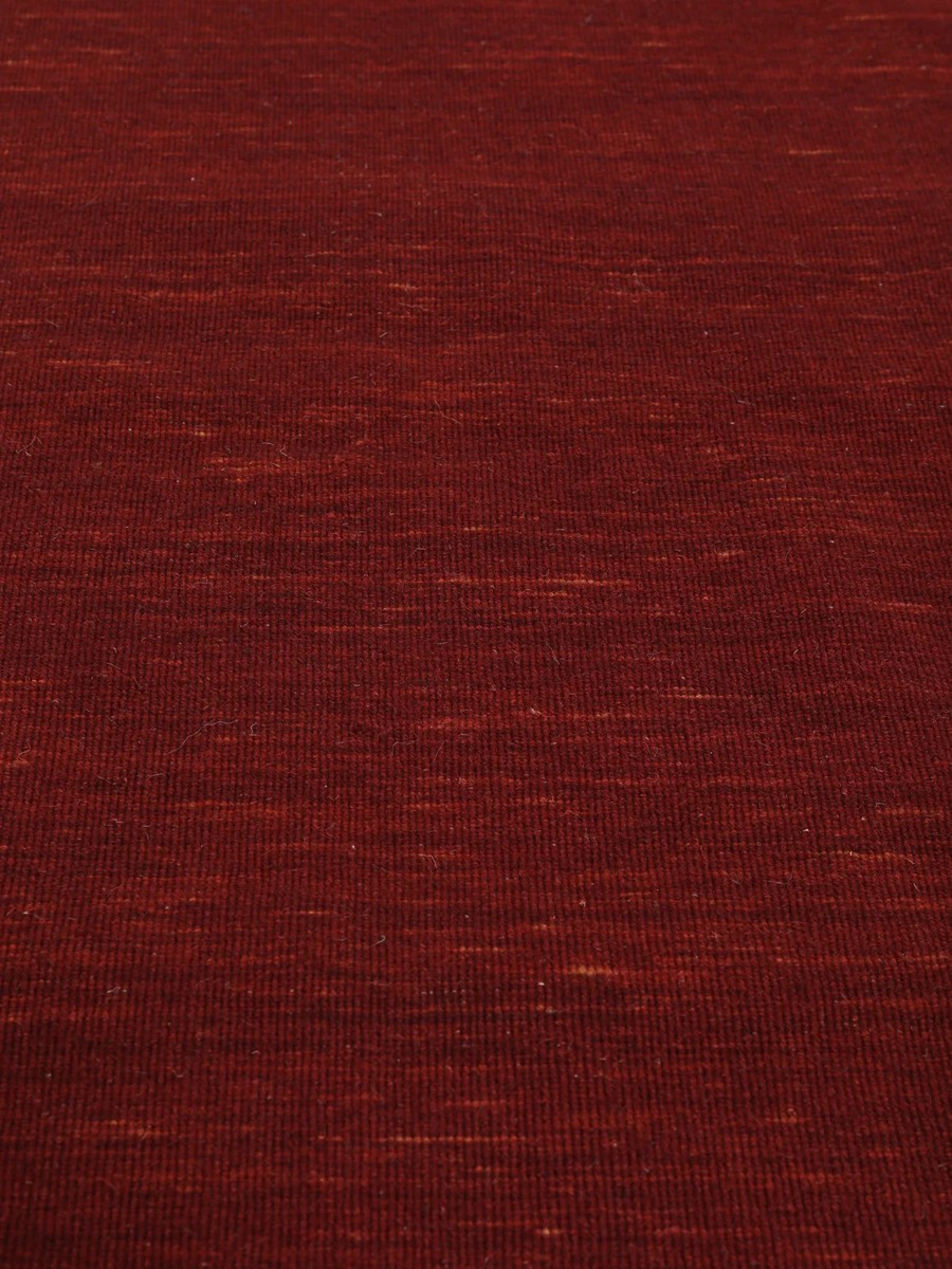 250x300 см, Индия, Килимы, Wool, красный — вид 4